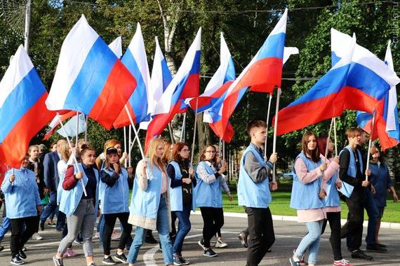 прописка в Краснокаменске